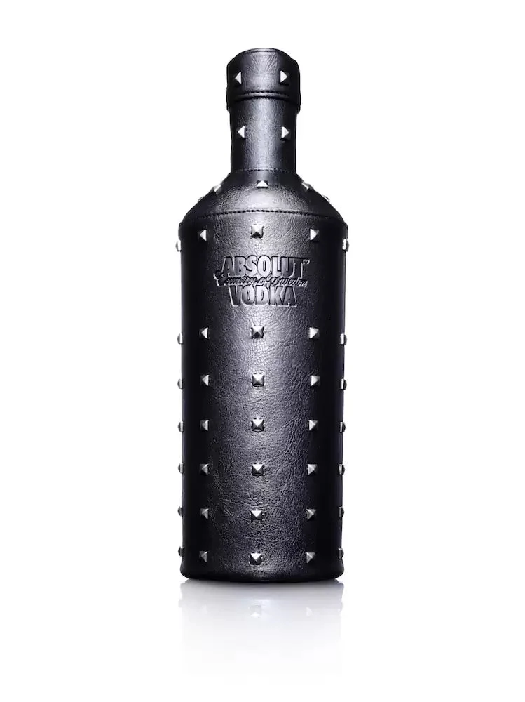 Absolut | Rock Edition Vodka | 700ML