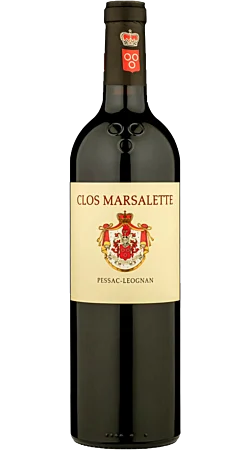 Clos Marsalette 2025 - Cavissima