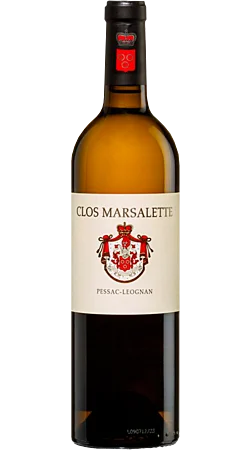 Clos Marsalette Blanc 2025 - Cavissima