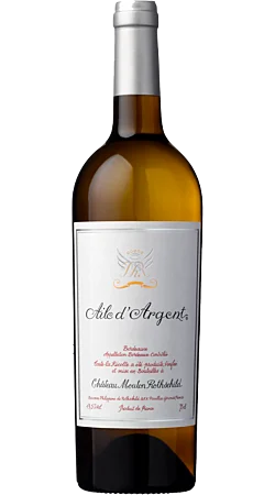 Aile d'Argent 2025 - Cavissima