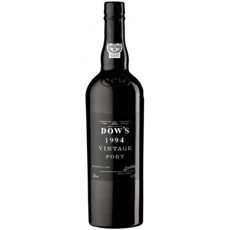 Dow's Porto Vintage - Symington Family Estates, Vinhos, Lda