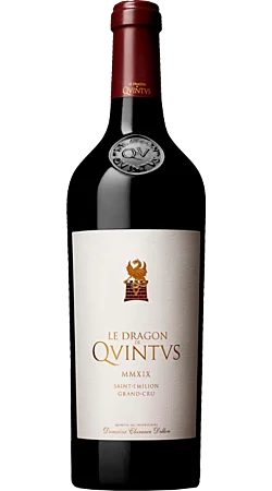 Dragon de Quintus 2019 - Cavissima