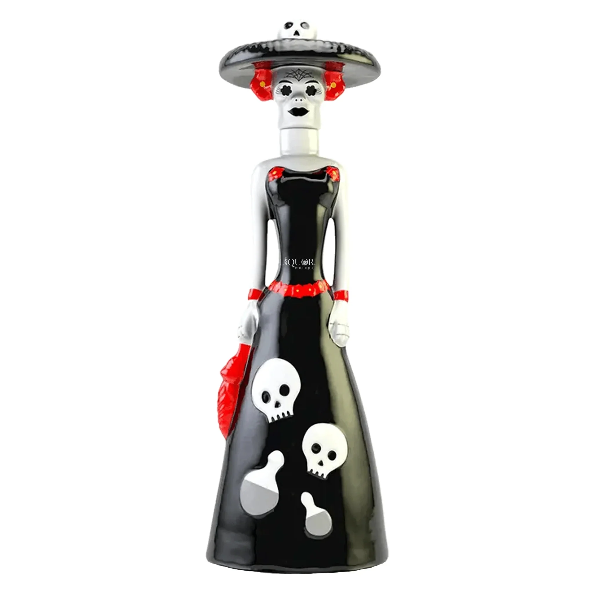Tita Dona Celia Reposado Tequila | 375ML