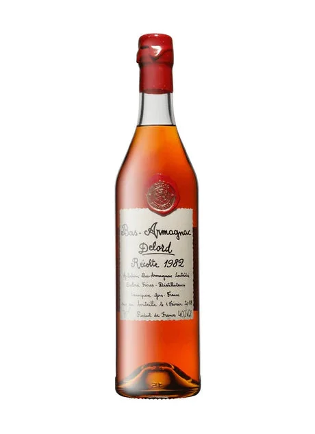 1982 Delord Bas Armagnac | 700ML