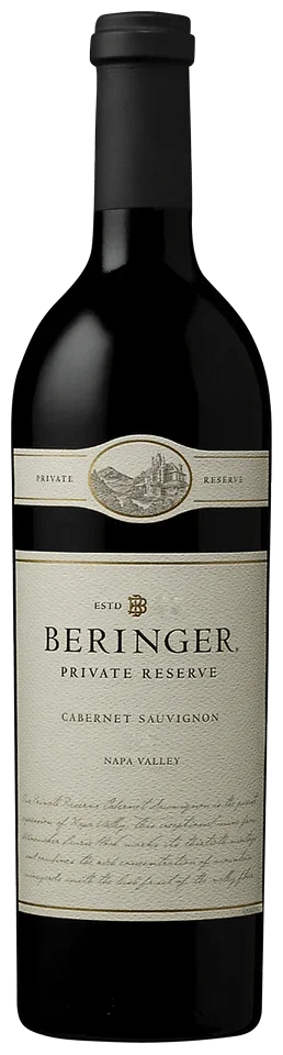 2003 | Beringer | Private Reserve Cabernet Sauvignon - Wine