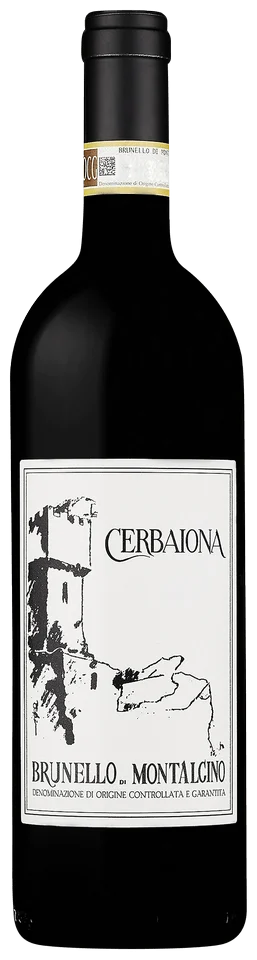 2013 | Cerbaiona | Brunello di Montalcino - Wine