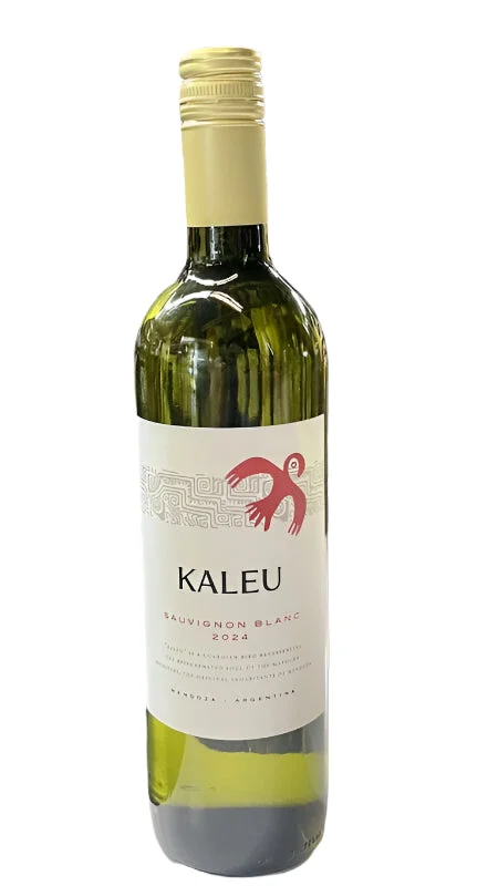 2024 | Kaleu | Sauvignon Blanc - Wine