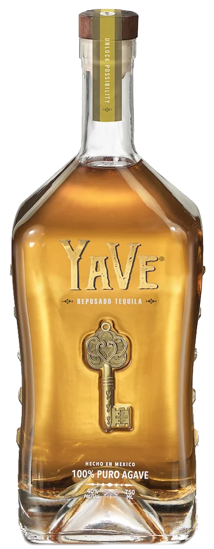 Yave Reposado Tequila