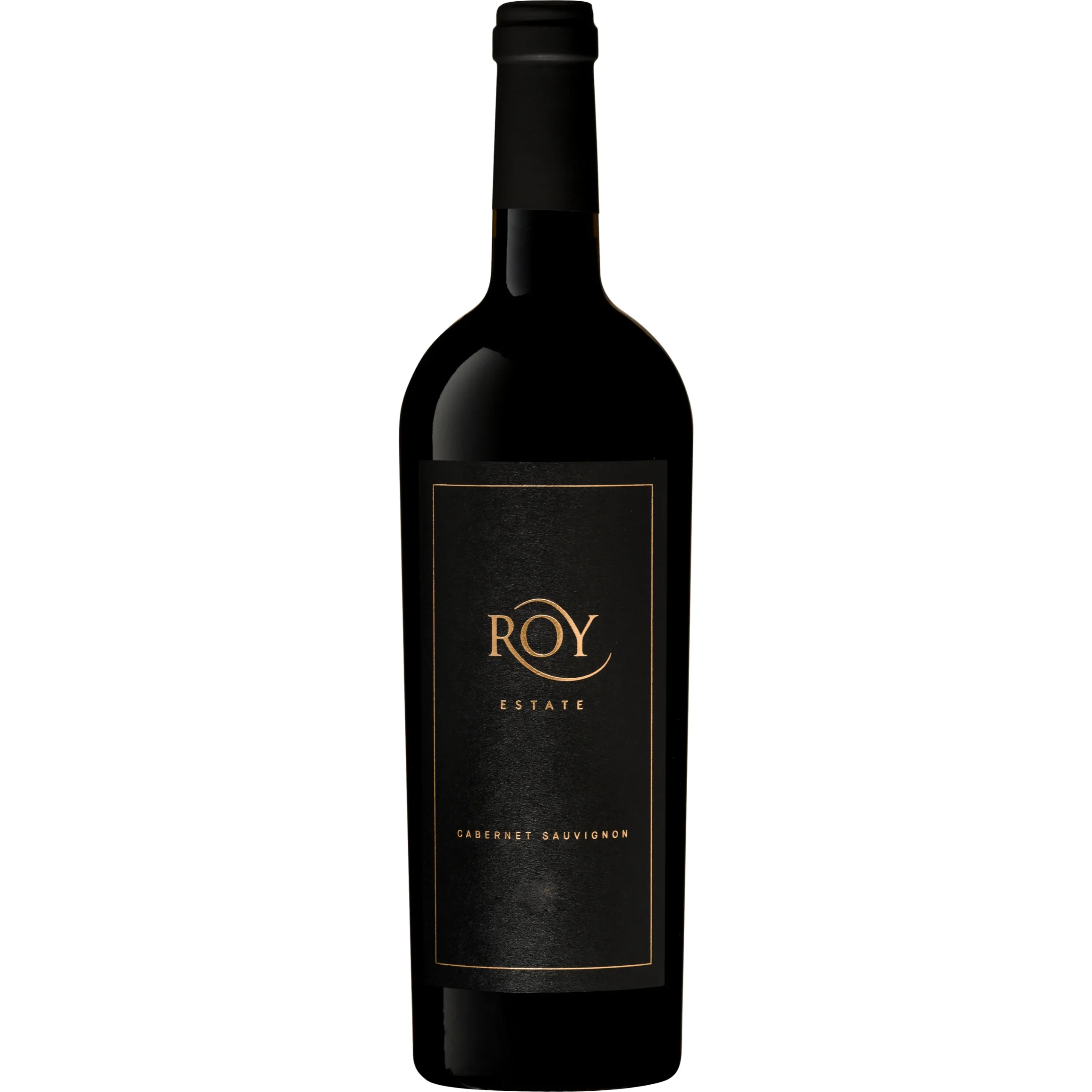 2011 | Roy Estate | Cabernet Sauvignon - Wine