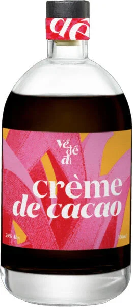 Ve De Di Creme de Cacao | 700ML - Liqueur