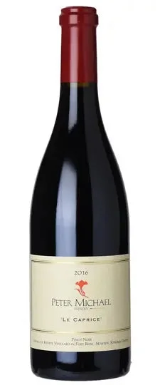 2016 | Peter Michael | Le Caprice Pinot Noir - Vino