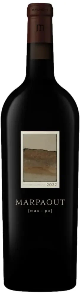 2022 | Marpaout | Bordeaux - Wine