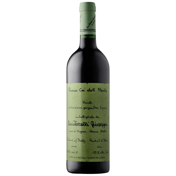 1998 | Giuseppe Quintarelli | Ca del Merlo - Wine