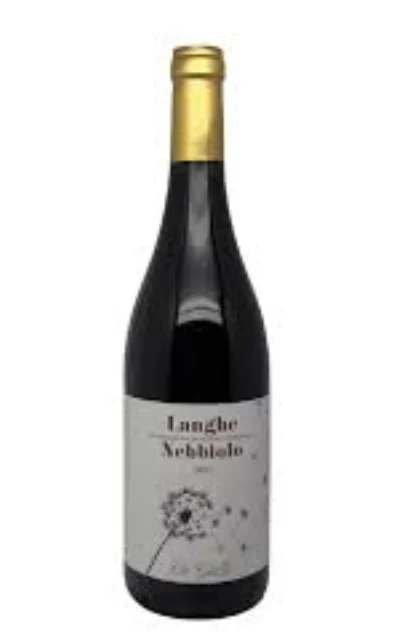 2023 | Ca' Gialla | Langhe Nebbiolo - Wine
