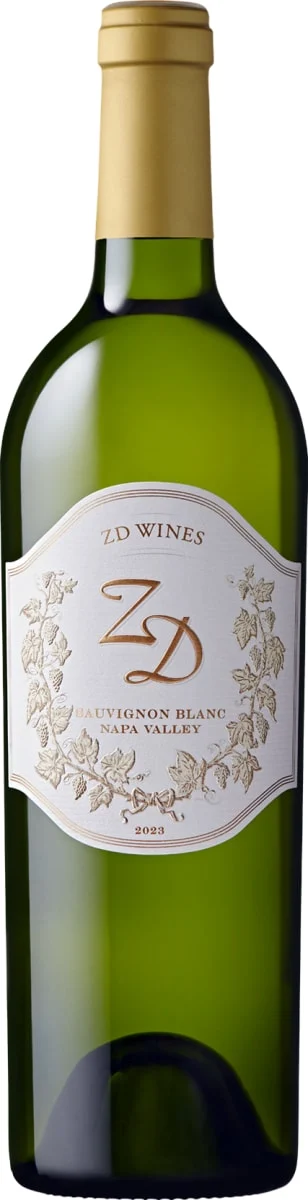 2023 | ZD | Sauvignon Blanc - Wine