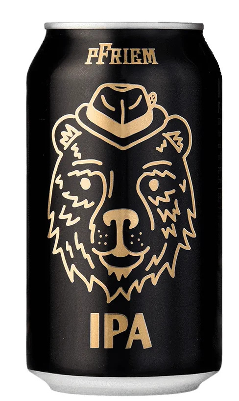 pFriem IPA Beer | (6)*355ML - Ready To Drink