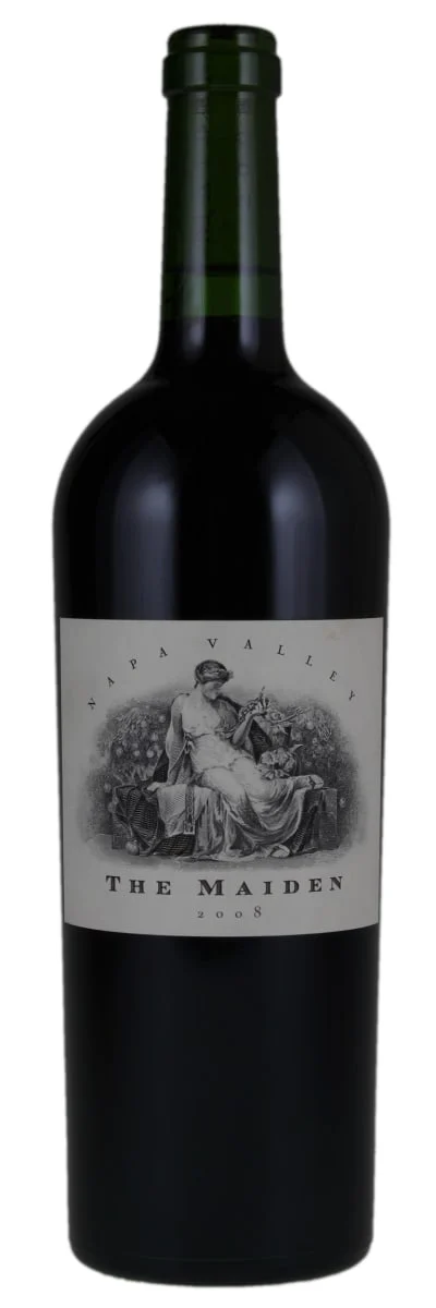 2008 | The Maiden | Napa Valley - Wine
