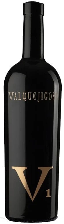 2008 | Valquejigoso | V1 - Wine