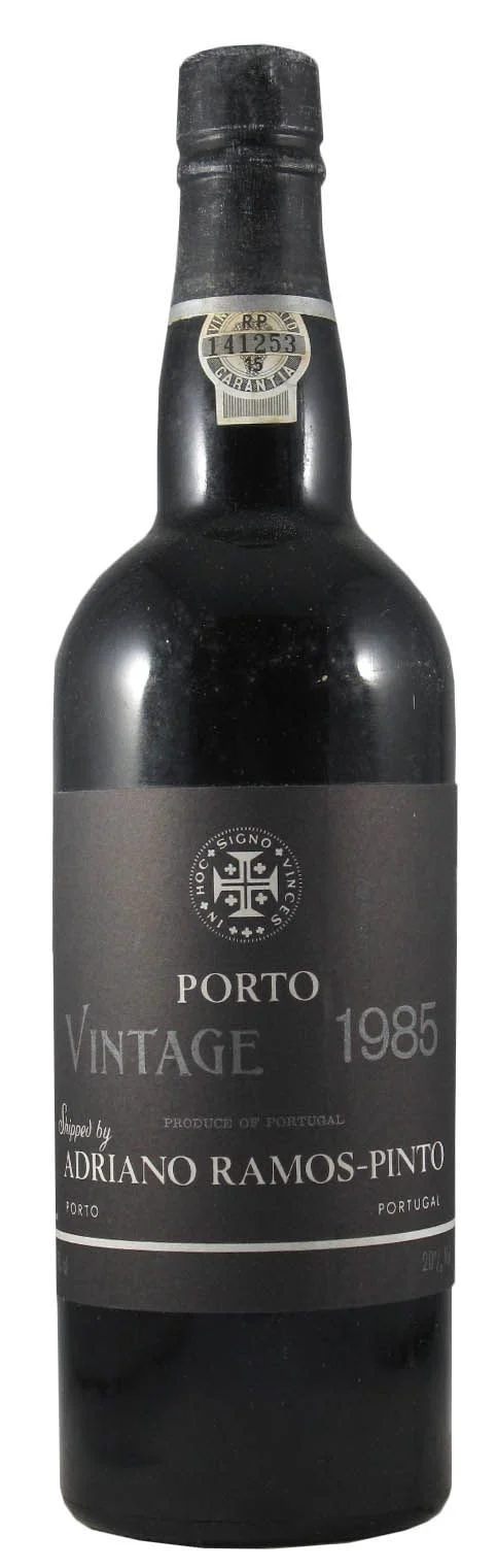 Ramos Pinto Oporto Añada 1995
