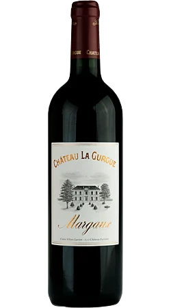Château La Gurgue 2025 - Cavissima
