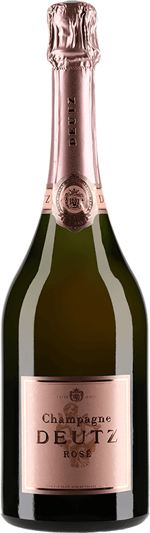 Deutz Champagne Millesime Rose 2013