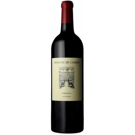Domaine de Cambes 2021 - Cavissima