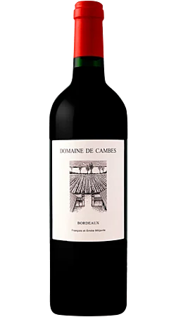 Château Roc de Cambes 2020 - Cavissima