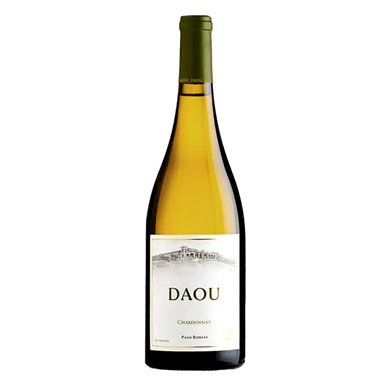 Daou | Chardonnay - NV