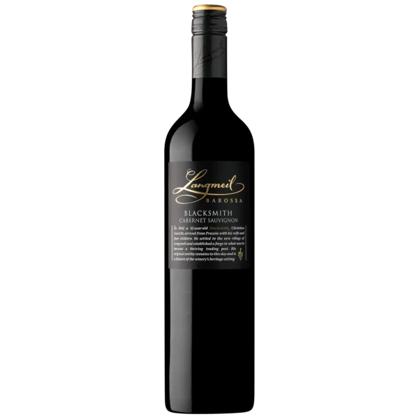 2006 | Langmeil Winery | The Blacksmith Cabernet Sauvignon