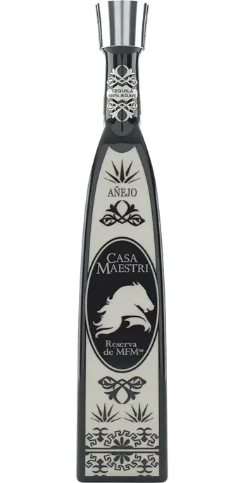 Casa Maestri Anejo Tequila | 1.75L