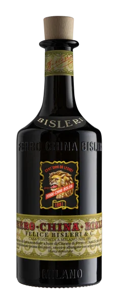 Felice Bisleri & C. Ferrochina Bitter | 700ML