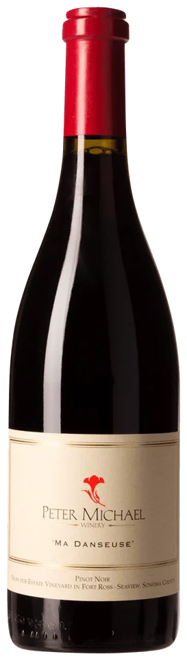 2022 | Peter Michael | Ma Danseuse Pinot Noir - Wine