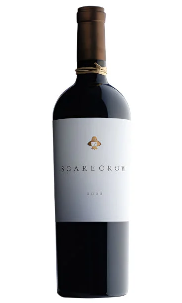 2022 | Scarecrow | Cabernet Sauvignon - Wine
