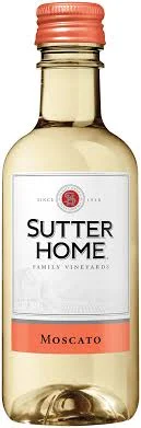 Sutter Home | Moscato 187ML - NV