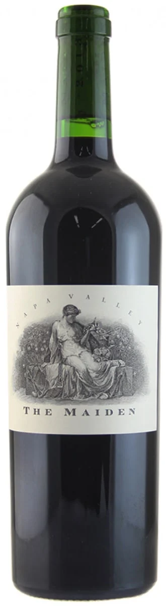 2010 | The Maiden | Napa Valley - Wine