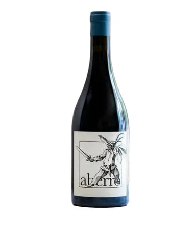 2022 | Kinsman Eades | Aberro Le Mani Vineyard Syrah - Wine