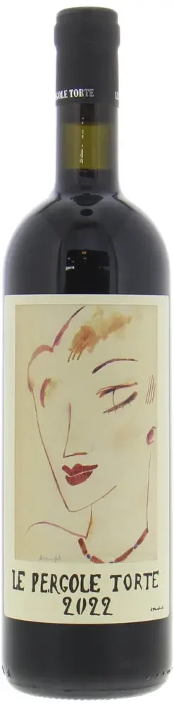 2022 | Montevertine | Le Pergole Torte - Wine