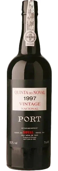 1997 | Quinta do Noval | Vintage Port - Wine