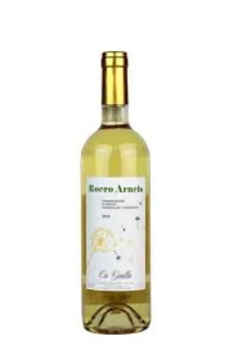 2024 | Ca' Gialla | Roero Arneis - Wine