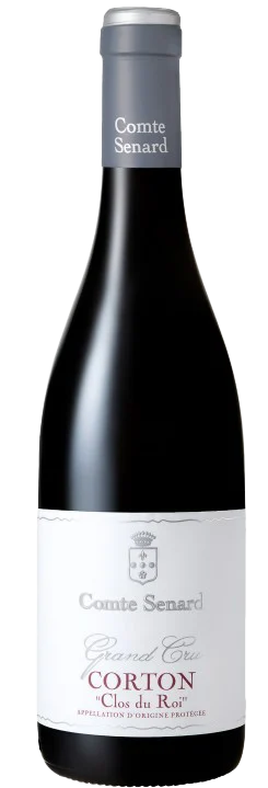 Domaine Comte Senard - Clos du Roi 2021 - Corton Grand Cru