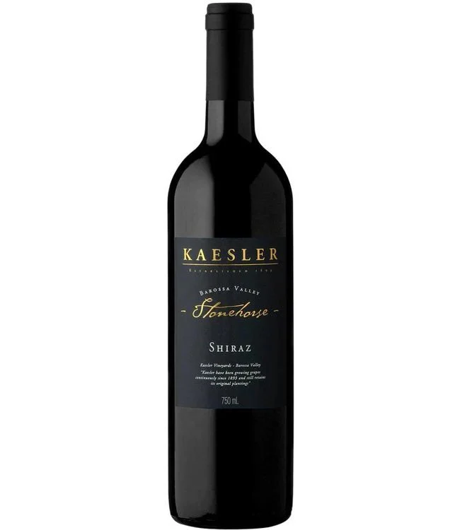 2003 | Kaesler | Stonehorse Shiraz - Wine