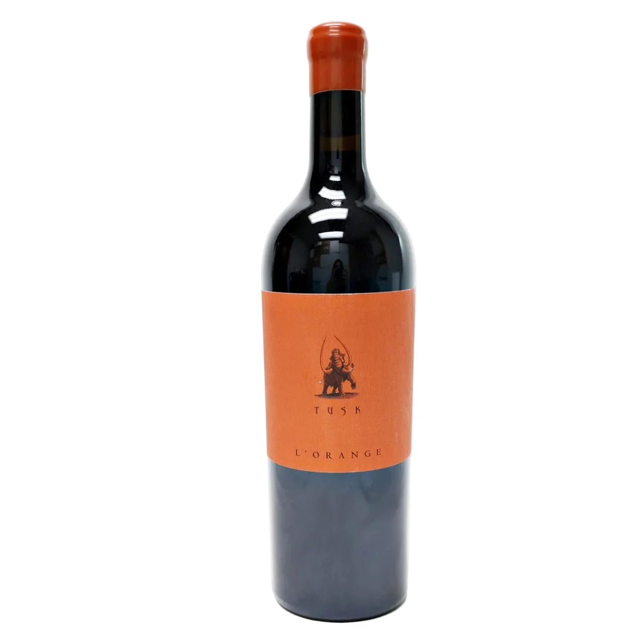 2019 | Tusk | L'Orange - Vino