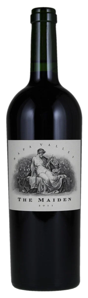 2011 | The Maiden | Napa Valley - Wine