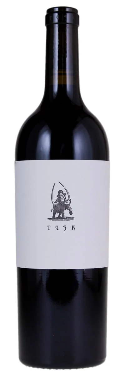 2017 | Tusk | Cabernet Sauvignon - Wine