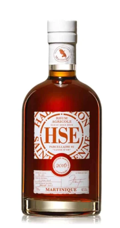 HSE 2016 Eleve Sous Bois Parcellaire #1 | 700ML - Rum