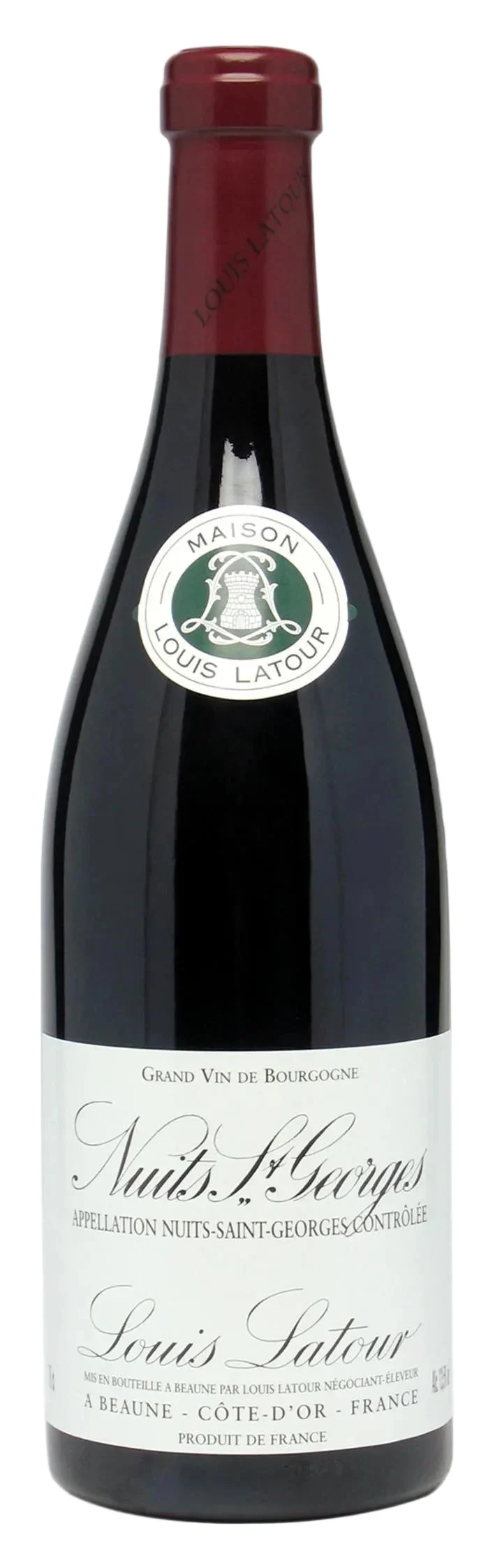 2013 | Louis Latour | Nuits-Saint-Georges