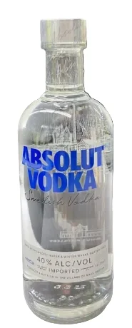 Absolut Vodka | 375ML