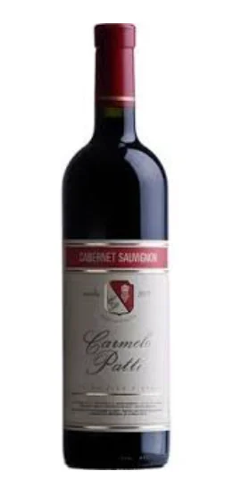 2018 | Carmelo Patti | Cabernet Sauvignon - Wine