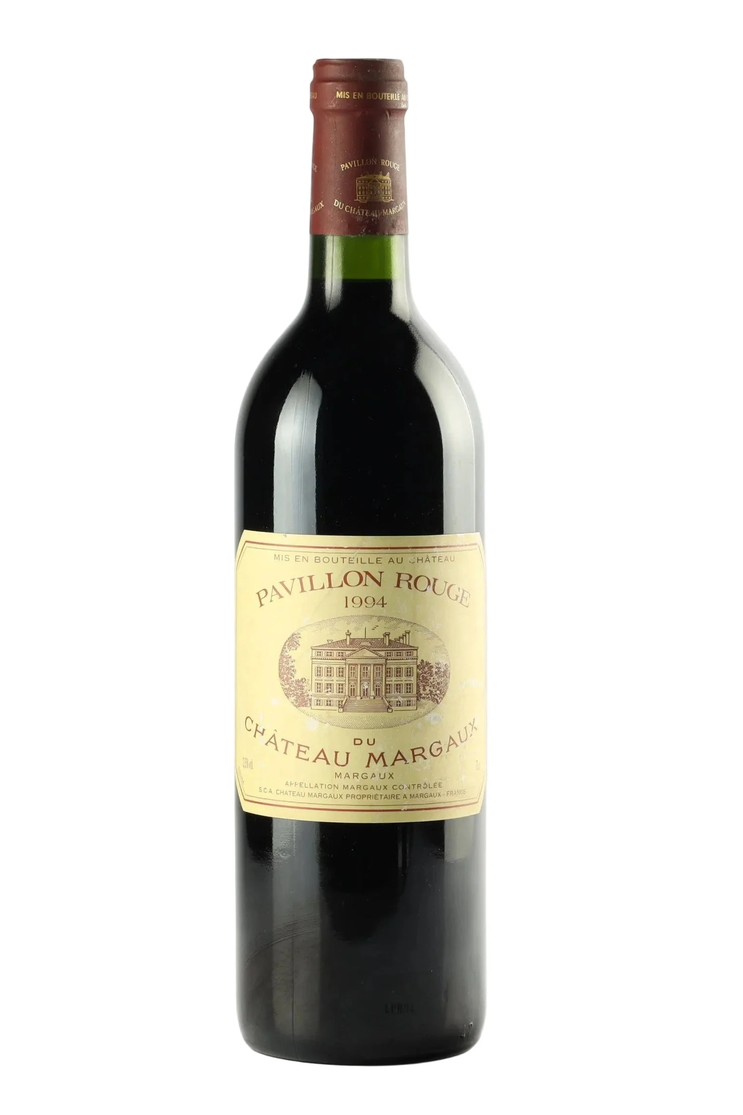 1994 | Chateau Margaux | Pavillon Rouge - Wine