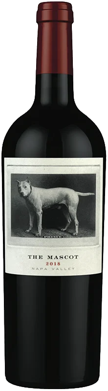 2018 | The Mascot | Napa Valley (Magnum) - Wine
